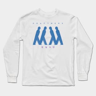 Aerodynamik Long Sleeve T-Shirt